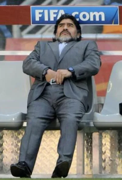 Diego à la place de Queiroz ?