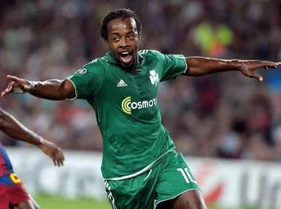 Govou pense aux Bleus