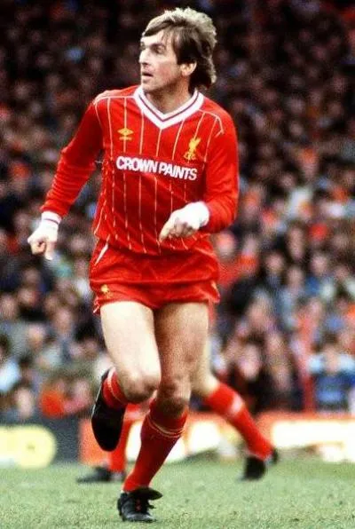 Dalglish voulait Liverpool