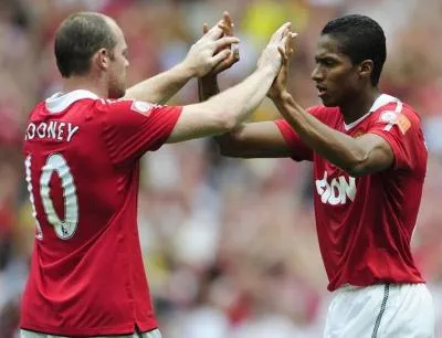 La cheville de Valencia