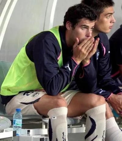 L&rsquo;accueil de Chaban à Yoyo