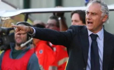 L&rsquo;entraîneur de Cluj viré