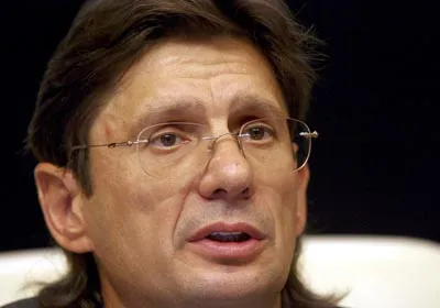 La Roma aux Russes ?