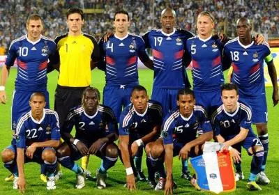 EDF : plus bas niveau historique