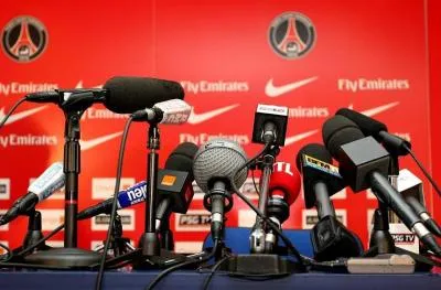La radio du PSG
