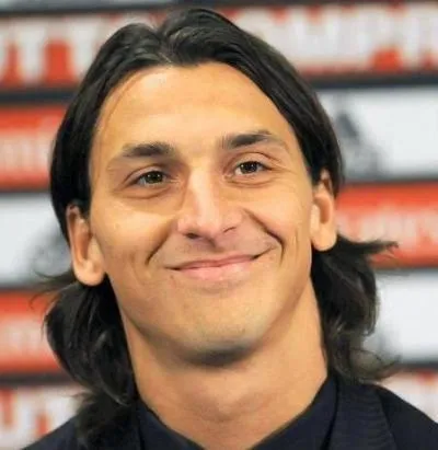 Ibra fait ami-ami au Milan