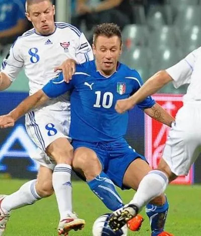 Les regrets de Cassano