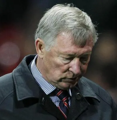 Le mea culpa de Ferguson