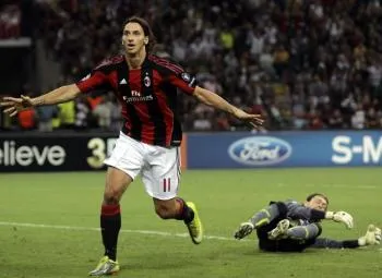 Milan, à l&rsquo;italienne