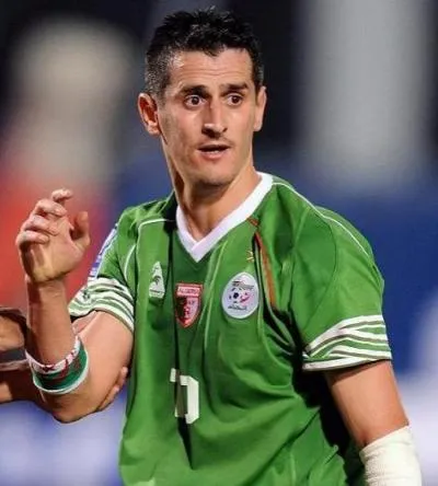 2 300€ d&rsquo;amende pour Saïfi