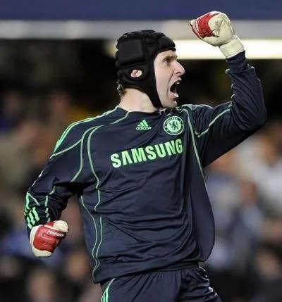C1 : Petr Cech y croit