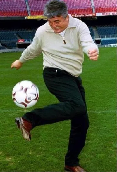 Antic n&rsquo;est plus sélectionneur