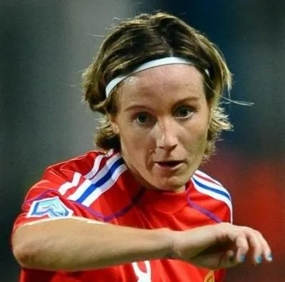 Les Bleues en Allemagne