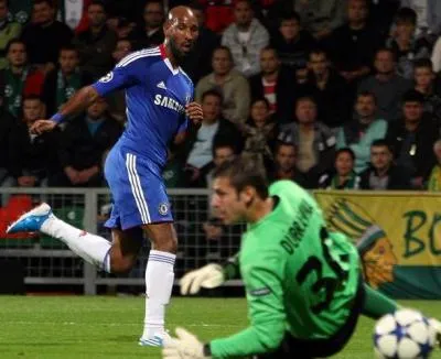 La dédicace de Nico