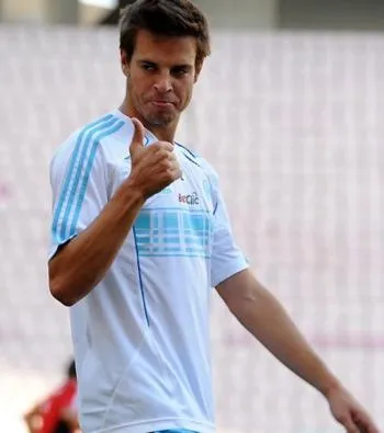 OM : Azpi parle d’injustice