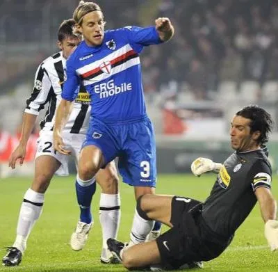 La Juve recrute encore