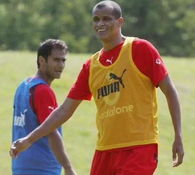 Rivaldo n&rsquo;ira pas à Majorque