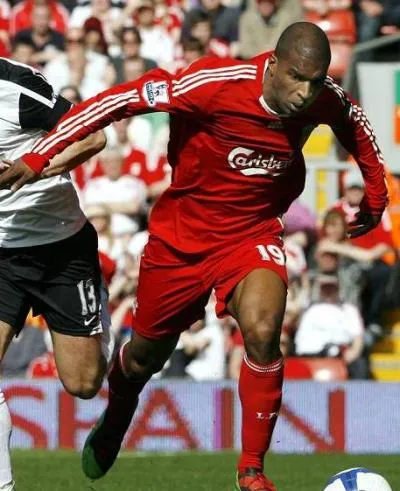 Le rap de Ryan Babel