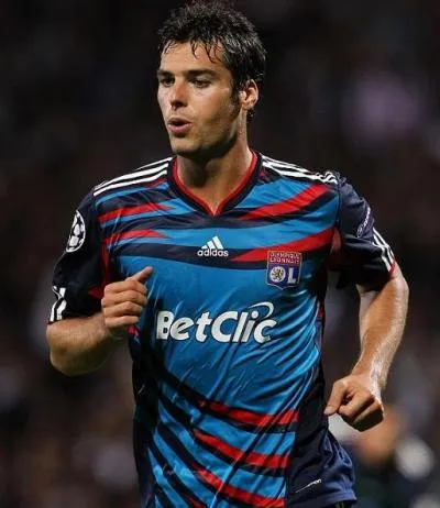 Bordeaux/OL : Gourcuff ne doit pas jouer