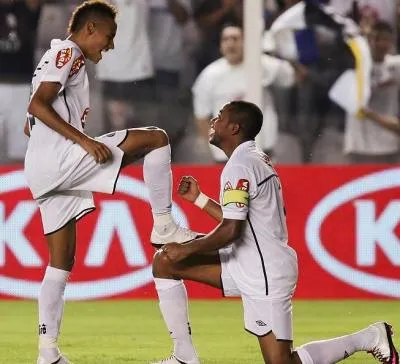 Neymar n&rsquo;en fait qu&rsquo;a sa tête