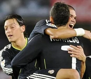 Real-Barça : la relance