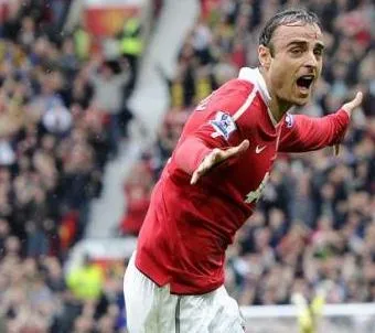 Et Dieu créa Berbatov