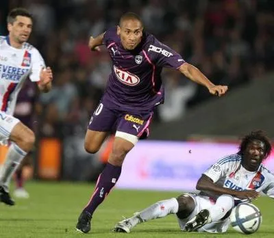 Lyon touché-coulé ?