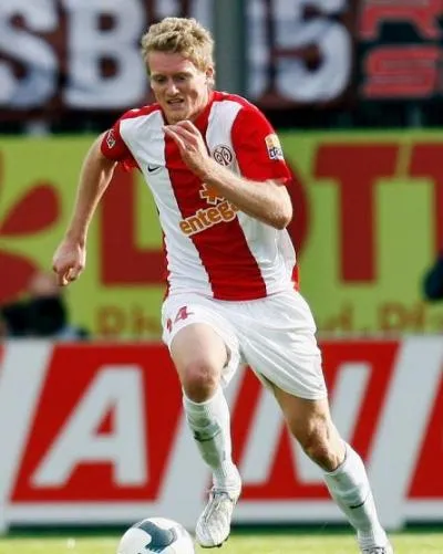 Un Mayence rock&rsquo;n&rsquo;roll