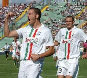 La Juventus bouge encore