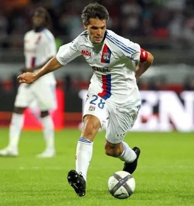 Toulalan et la «<span style="font-size:50%"> </span>pression<span style="font-size:50%"> </span>»