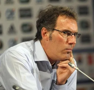 Les sélectionneurs à Madrid