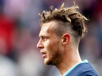 Diamanti et la sélection