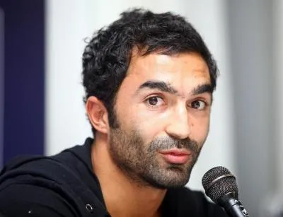 Ben Khalfallah savoure