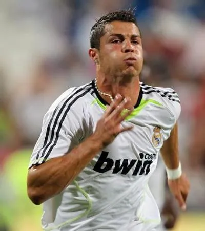 Pochettino soutient Ronaldo