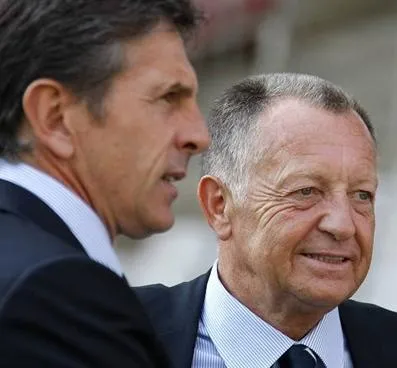 Claude Puel éjectable&#8230;