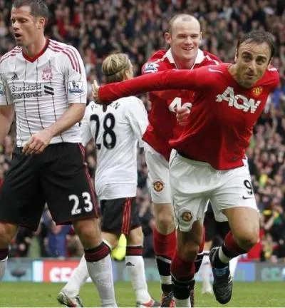 Berbatov livre son secret