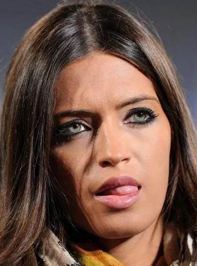 La belle de Casillas tacle CR7