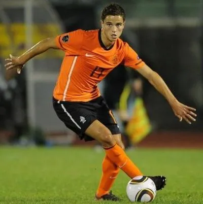 Afellay évoque la L1