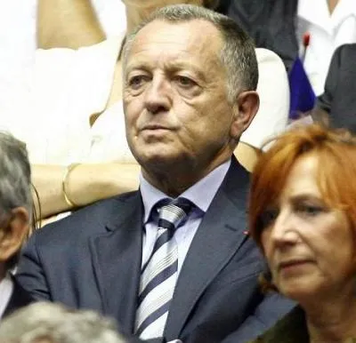 Aulas voulait Mourinho