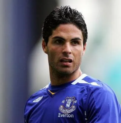 La colère d&rsquo;Arteta