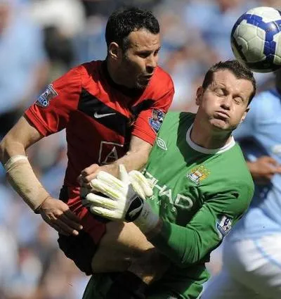 Given à la Roma ?