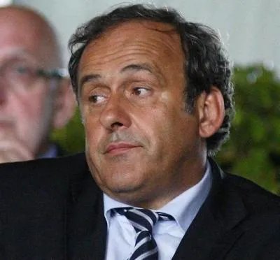 Platini doute de la Juve