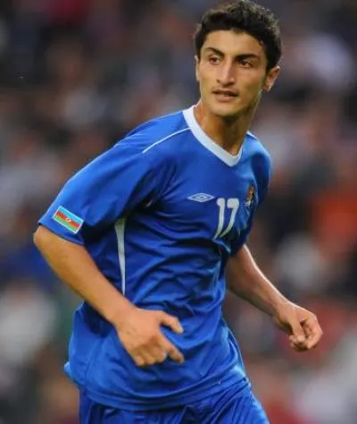 Everton recrute en Azerbaïdjan