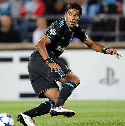 Cissé soutient Brandao