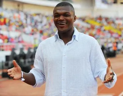 Desailly demande beaucoup