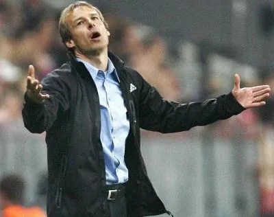 Klinsmann ne coachera pas les USA