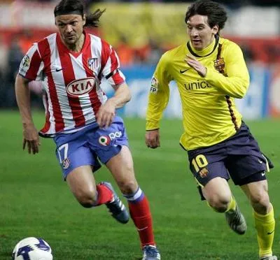 Traitement de faveur pour le Barça ?