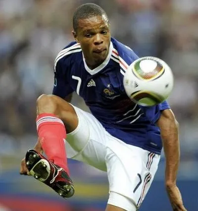 Loïc Remy se fait chambrer