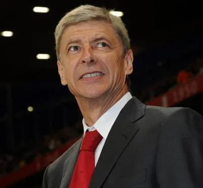 Wenger : «On accuse le PSG à tort»