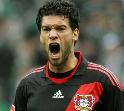 Ballack de retour en novembre